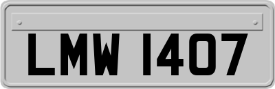 LMW1407