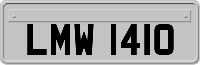 LMW1410