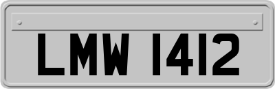 LMW1412