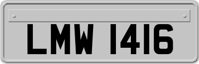 LMW1416