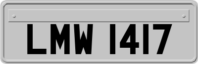LMW1417