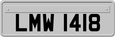 LMW1418
