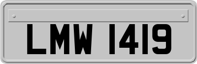 LMW1419