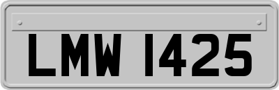LMW1425