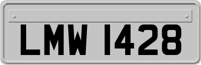 LMW1428