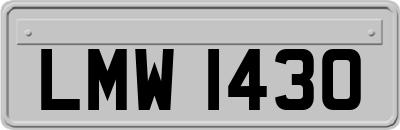 LMW1430