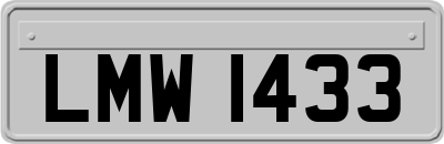 LMW1433