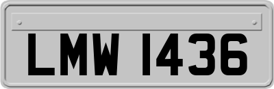 LMW1436