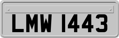LMW1443