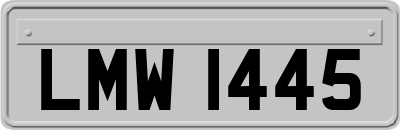 LMW1445