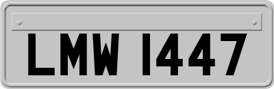 LMW1447