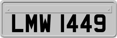 LMW1449