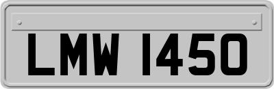 LMW1450