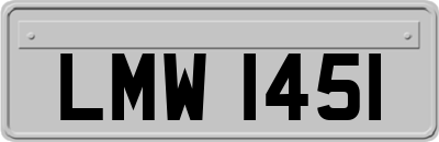 LMW1451