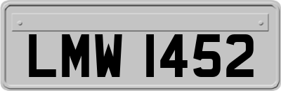 LMW1452