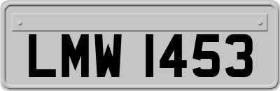 LMW1453
