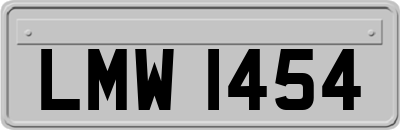 LMW1454