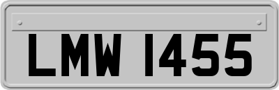 LMW1455