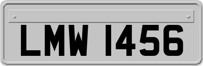 LMW1456