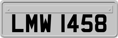 LMW1458
