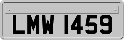 LMW1459