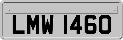 LMW1460