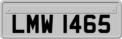 LMW1465
