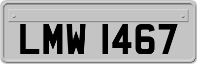 LMW1467