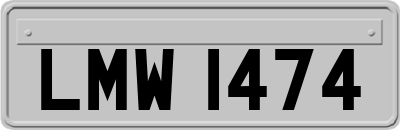 LMW1474