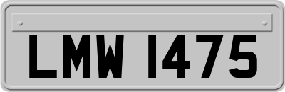 LMW1475