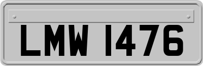 LMW1476
