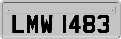 LMW1483