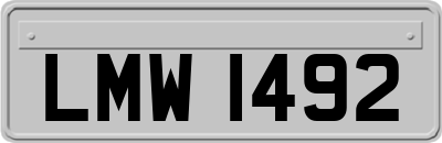 LMW1492