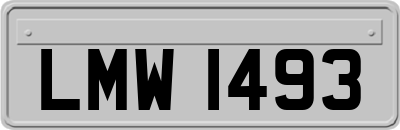LMW1493