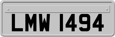 LMW1494
