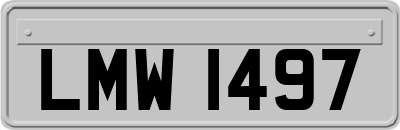 LMW1497