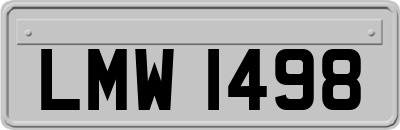 LMW1498