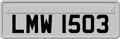 LMW1503
