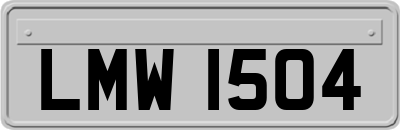 LMW1504