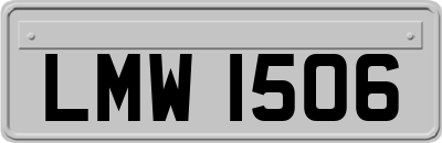 LMW1506