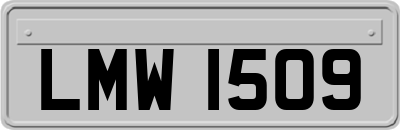 LMW1509
