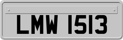 LMW1513