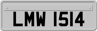 LMW1514