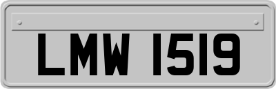 LMW1519