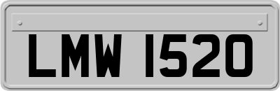 LMW1520