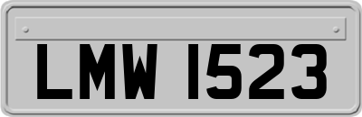 LMW1523