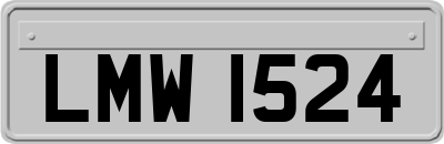 LMW1524