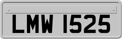 LMW1525