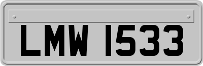 LMW1533