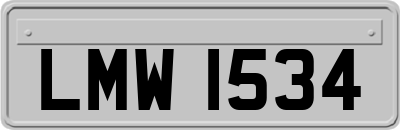 LMW1534
